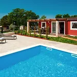 酒店 Park Umag 4*