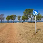 Park Umag 酒店 4*
