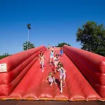 Park Umag 4* 卡里高多