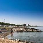 Park Umag 酒店 卡里高多