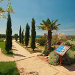 Park Umag 卡里高多