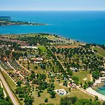 Park Umag 酒店