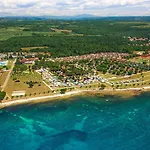 Park Umag 酒店 卡里高多