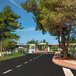 酒店 Park Umag 4*