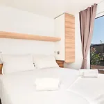 Park Umag 酒店 4*
