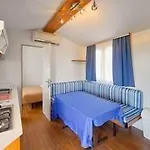 Park Umag 酒店 4*