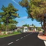 酒店 Park Umag 4*