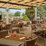 酒店 Park Umag