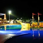 Park Umag 酒店 卡里高多