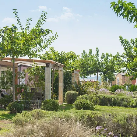 Park Umag Hotel 4*