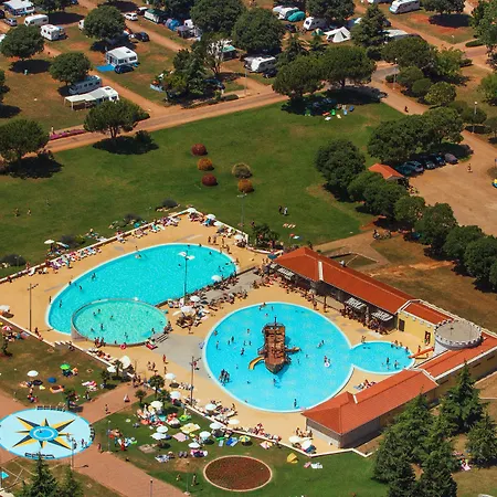 Park Umag 4* كاريغادور