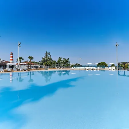 Park Umag 4* كاريغادور
