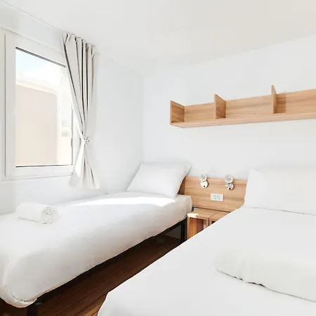 فندق Park Umag كاريغادور