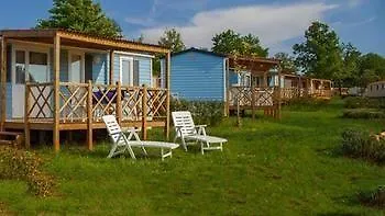 Park Umag 4* Karigador
