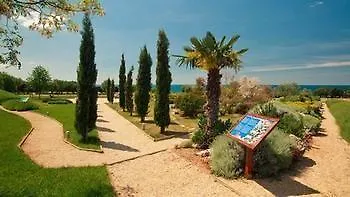 Campsite Park Umag