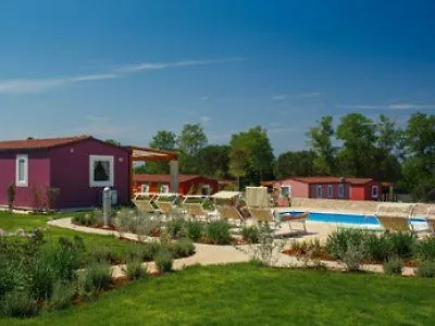 Park Umag فندق 4*