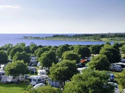 Park Umag 4* كاريغادور
