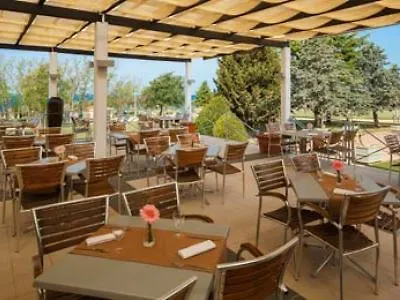 Campsite Park Umag