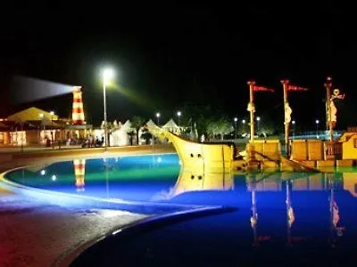 Park Umag فندق كاريغادور