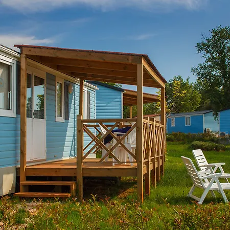 Park Umag Campsite 4*