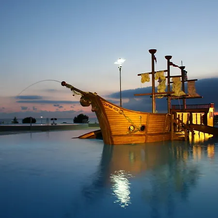 Park Umag 4* Karigador