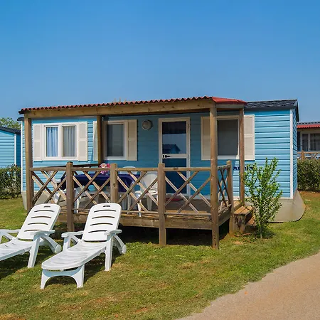 Park Umag Campsite 4*