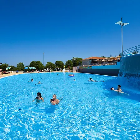 Park Umag 4* Karigador