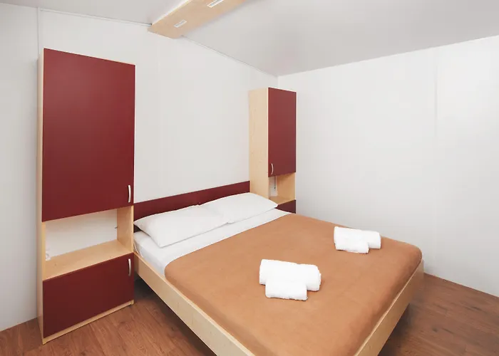 Hotel Park Umag 4*