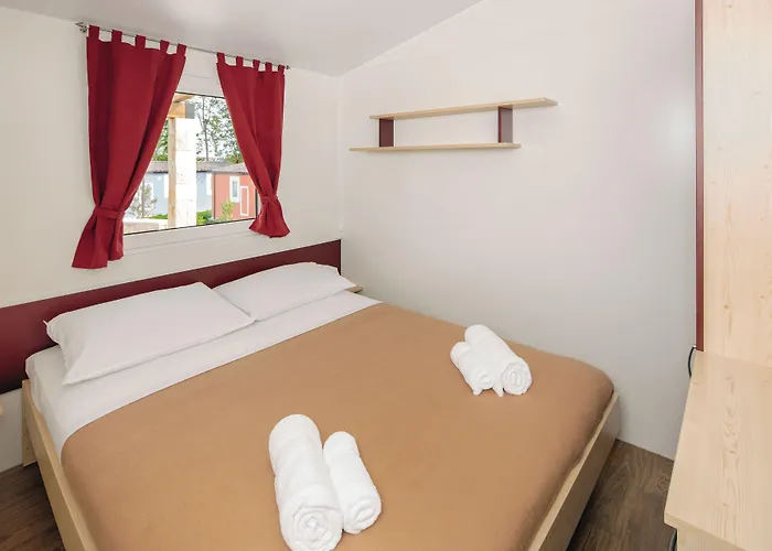 Park Umag Hotel Karigador