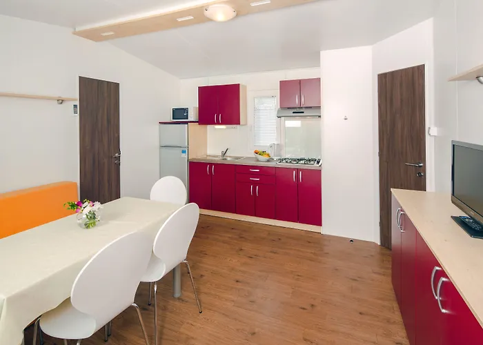 Hotel Park Umag Karigador