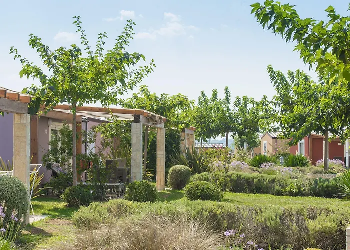 Park Umag Hotel 4*