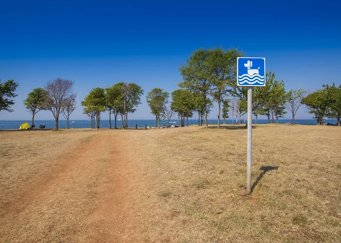 Park Umag Hotel 4*