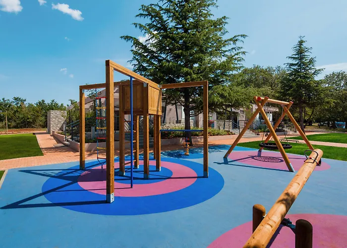 Hotel Park Umag