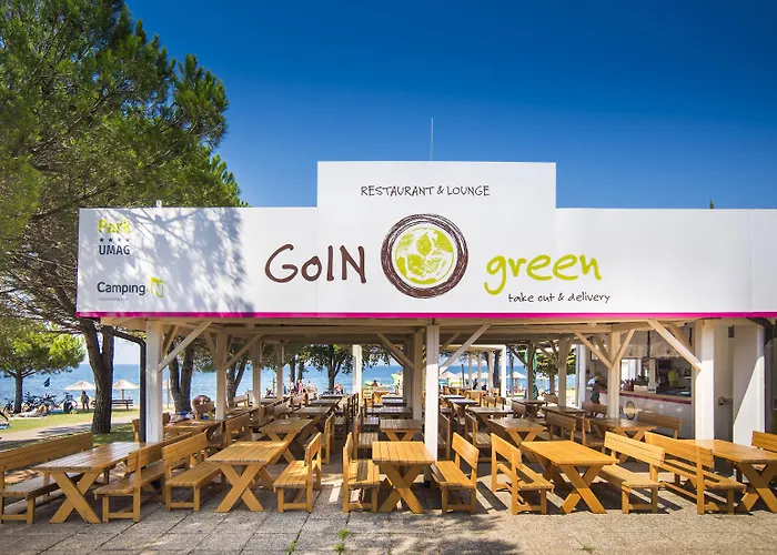 Park Umag 4*
