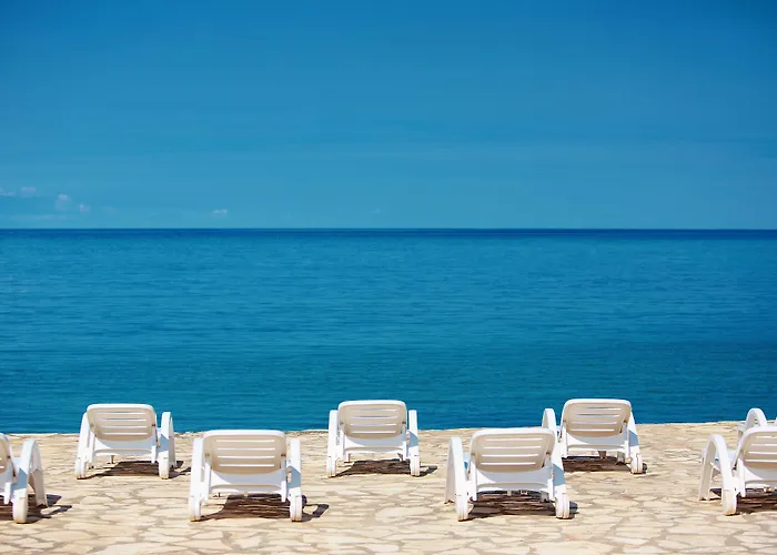 Park Umag Hotel