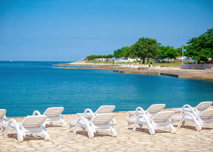 Park Umag 4* Karigador