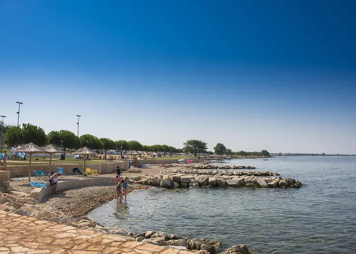 Park Umag Hotel Karigador