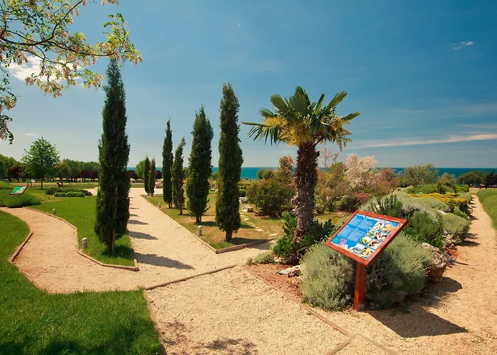 Park Umag Karigador