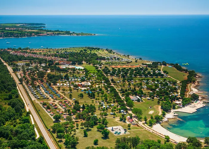 Park Umag Hotel
