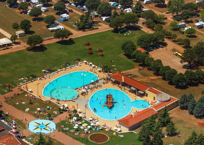 Park Umag 4* Karigador
