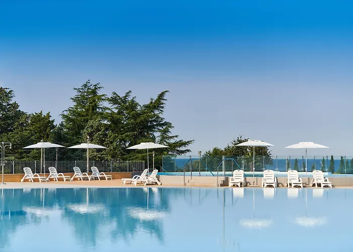 Park Umag 4*