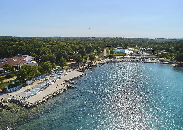 Hotel Park Umag