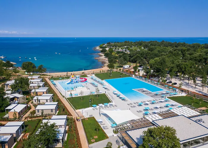Park Umag 4* Karigador
