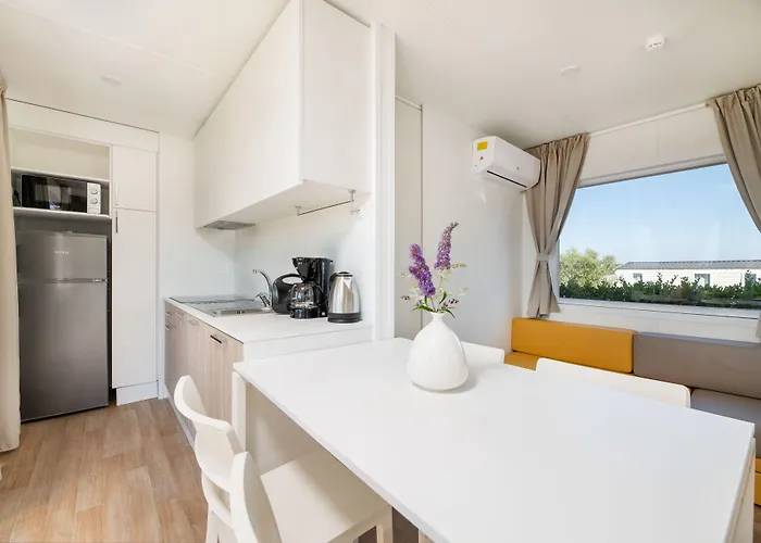 Park Umag 4* Karigador