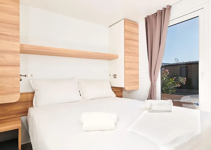Park Umag Hotel 4*