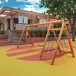 Hotel Park Umag 4*