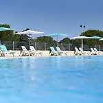 Hotel Park Umag 4*