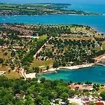 Park Umag Hotel Karigador