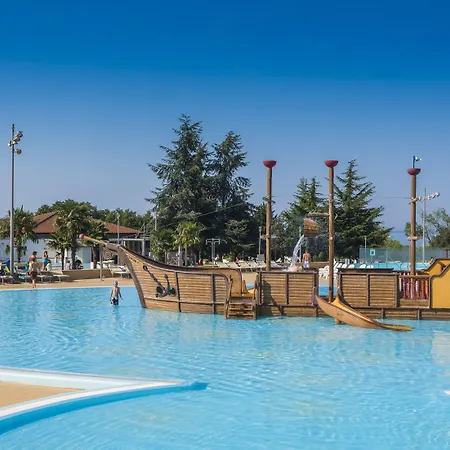 Park Umag קריגדור