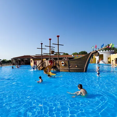 מלון Park Umag קריגדור